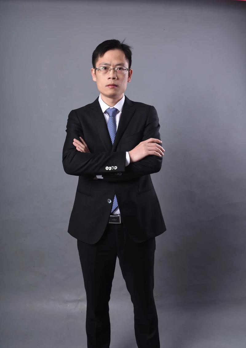 赖姿泰 摄影指导总监